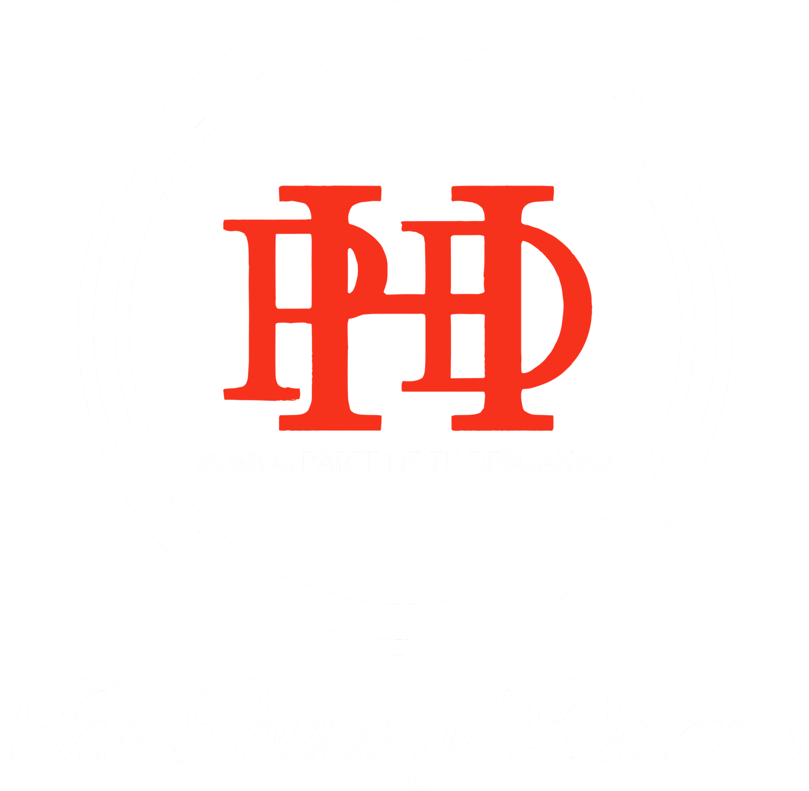 Hotel The Power Of The Dreams